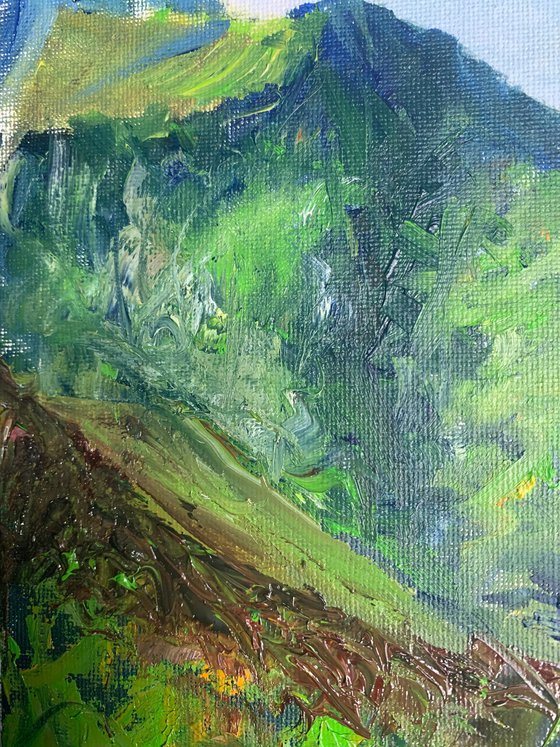 Verde Valle