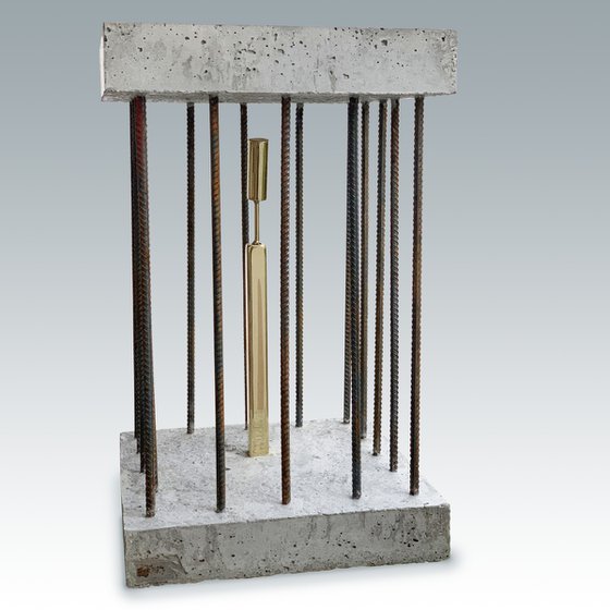 The New Colussus II