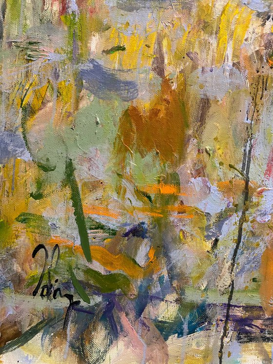 Reflection of Perception