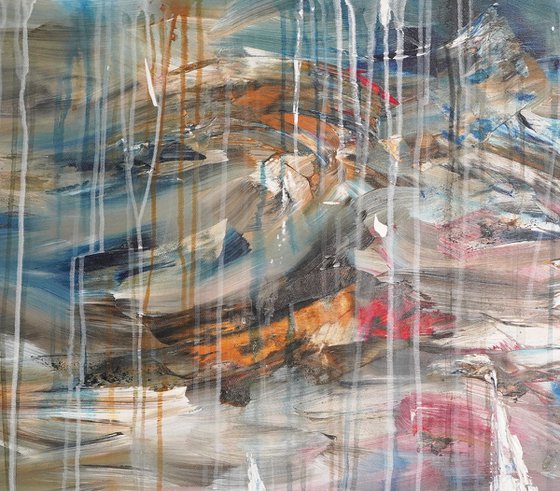 Stormy Sailing Far Away E 1