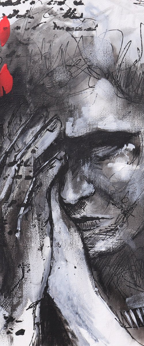 se tu sapessi casomai by Donatella Marraoni