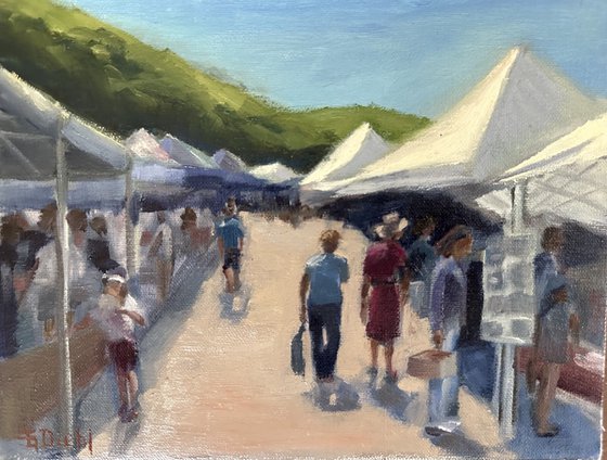 Farmers Market