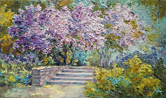 Lilac May