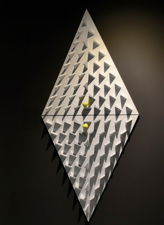 The sin inside (about gold)