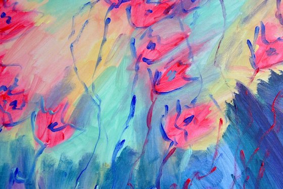 Blooming Paradise #10