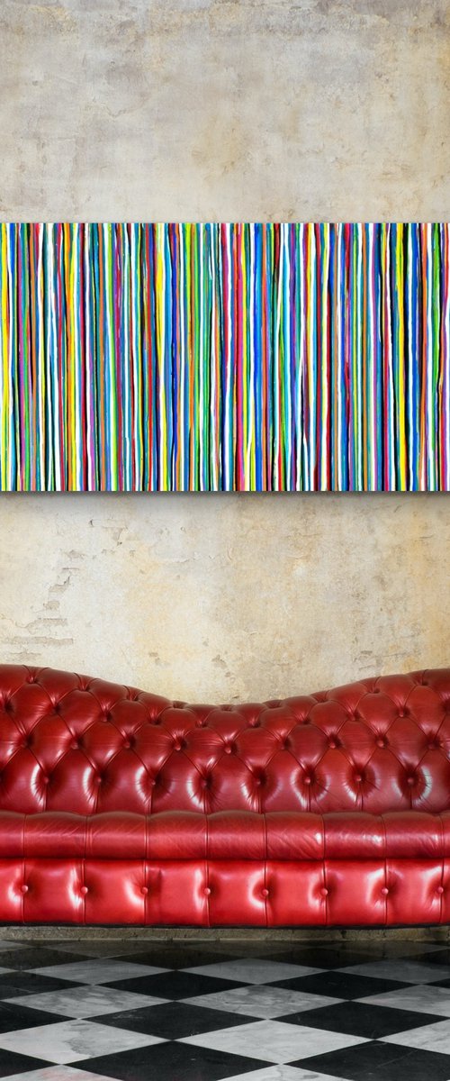 The Emotional Creation #410 by Carla Sá Fernandes