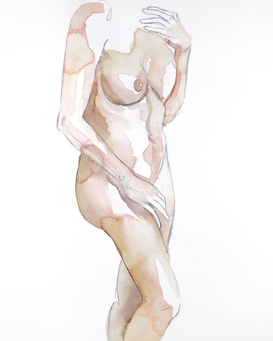 Nude No. 83