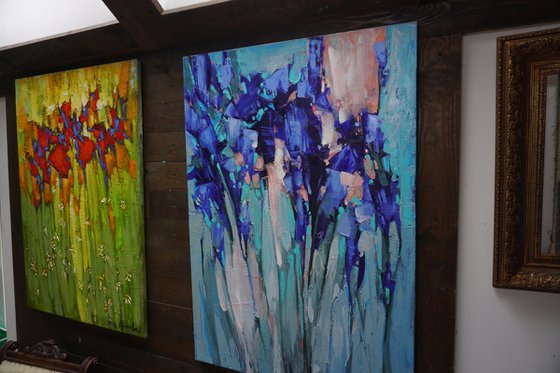 The Nightingale's Song