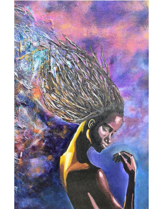 Galaxies of thoughts