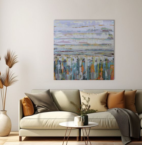 Dechiphering Nature II