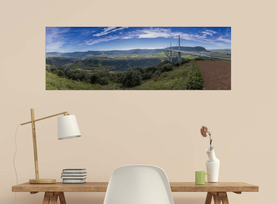 Millau Viaduct