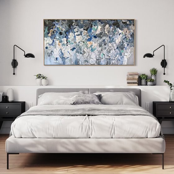 ‘The gentle unknown'