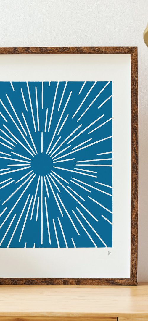 Scope by Liam Roberts