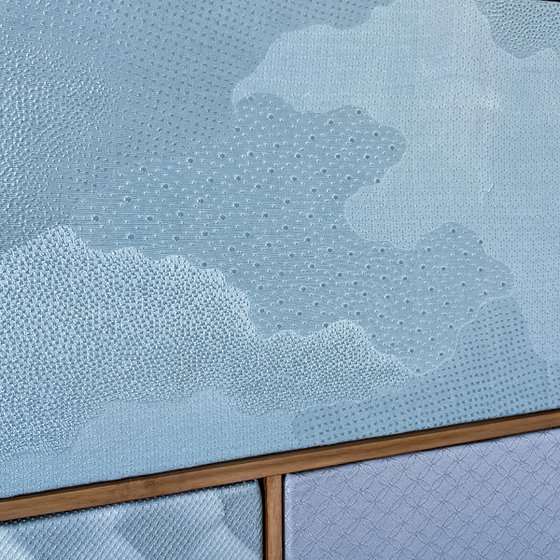 Kobachi ~Marine Collection~ III (Kimono)