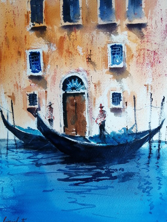 Venice 123