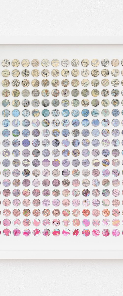 Purple HAze by Amelia Coward