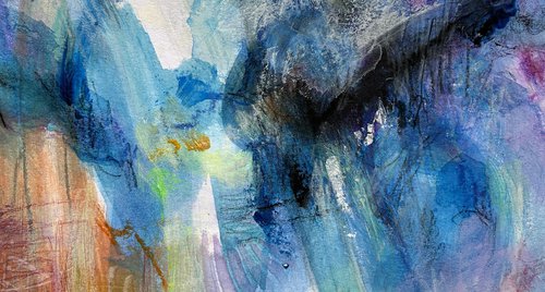 Artwork by Katja Wittmer