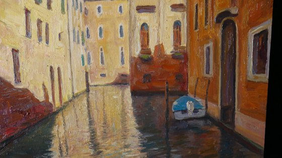 Venice