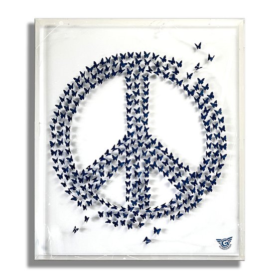 Peace and Love