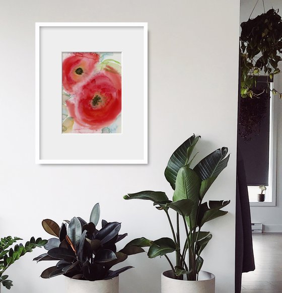 Floral Wonders 9