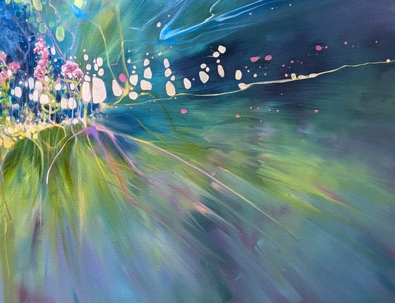 One Enchanted Summer