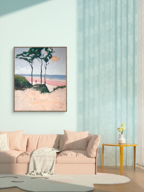 pudding dunes