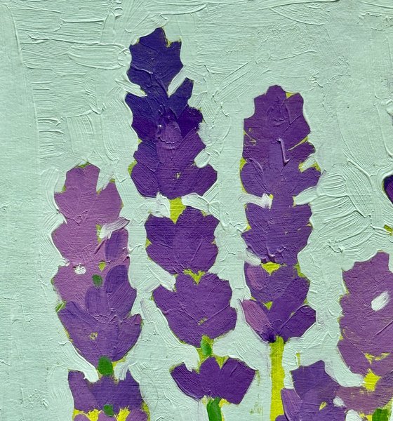 Lavender