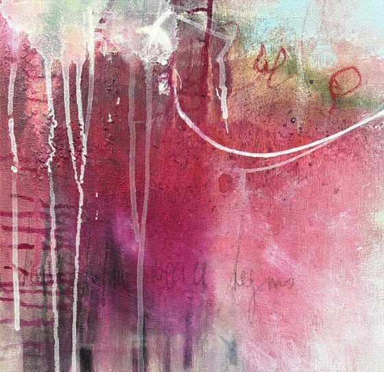 Home, where peace begins No.2