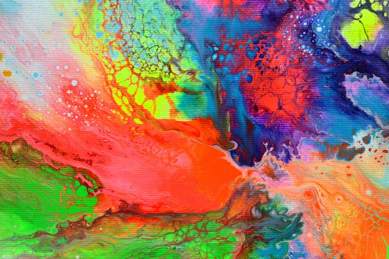 The Voice of a Dream 3