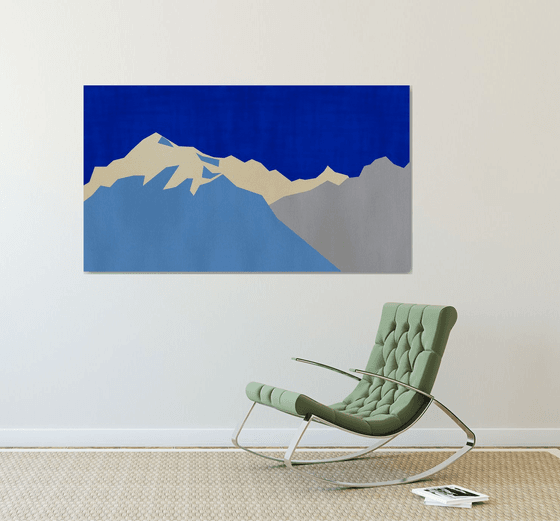 Modern Mountains #03