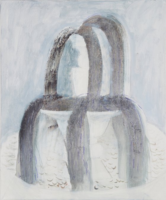 Miracle fountain