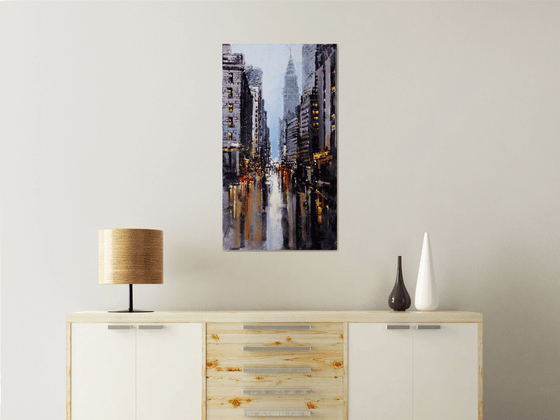 City of Dreams