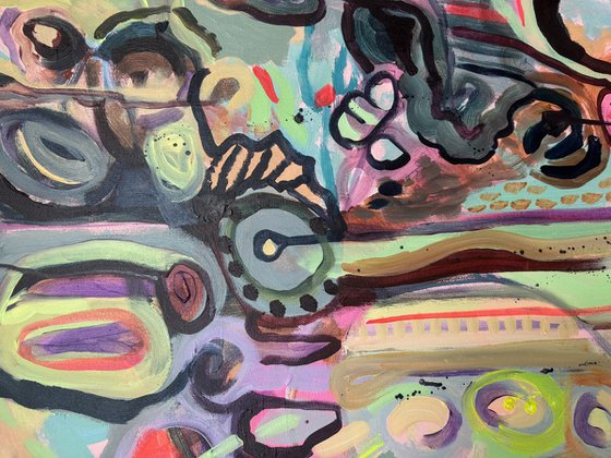 Trust Me I’m an Artist