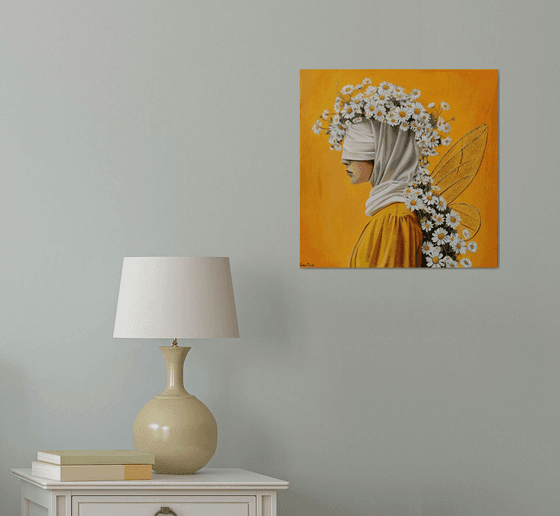 Booming, Path to the sun