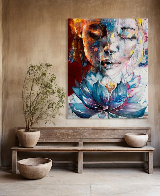 Resilienza in fiore