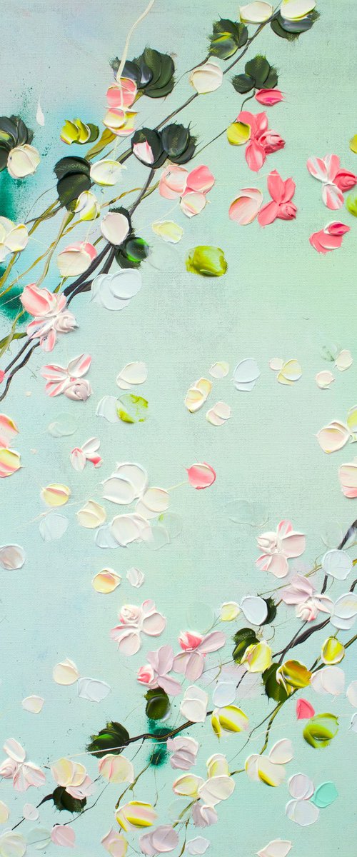 Romantic Garden by Anastassia Skopp