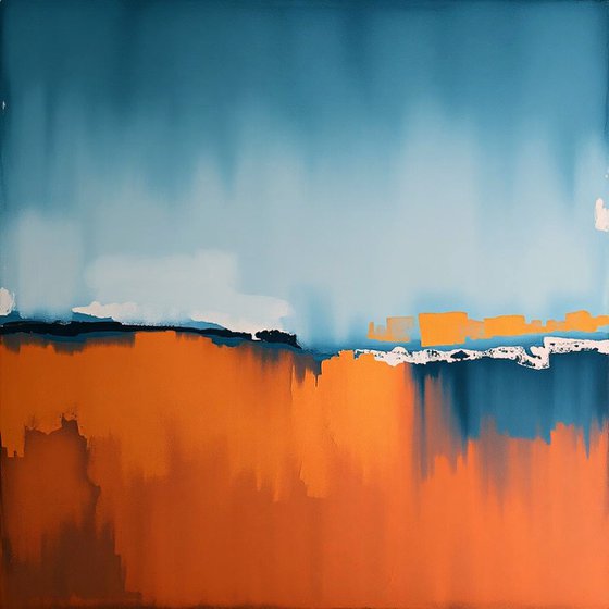 African Nocturne