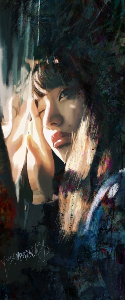 quarantine by Yossi Kotler