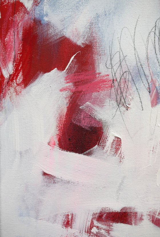 Four Roses (Tetraptychon)