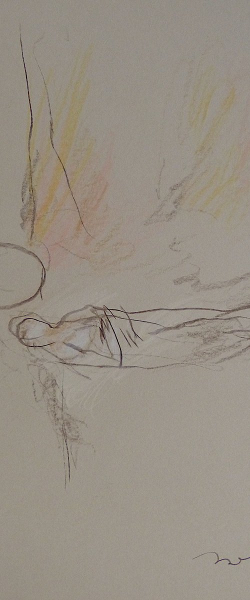 Morning 9.07 - 5 by Frederic Belaubre