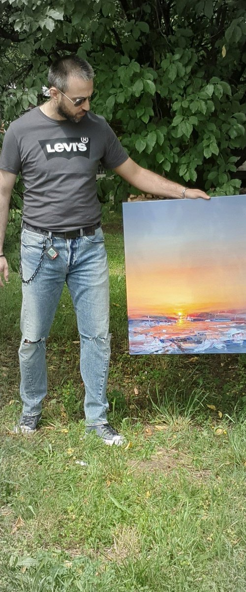 " Forgotten Feelings "...SPECIAL PRICE!!!.. by Ivan  Grozdanovski