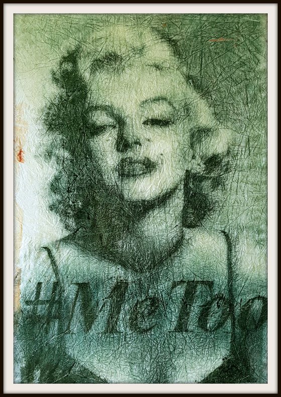 Marilyn - #MeToo (n.451)