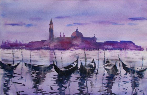 Venice 84