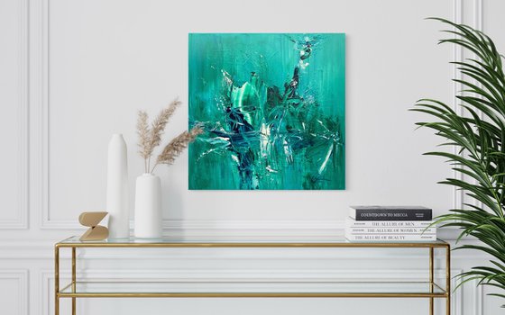 New possibilites no. 2