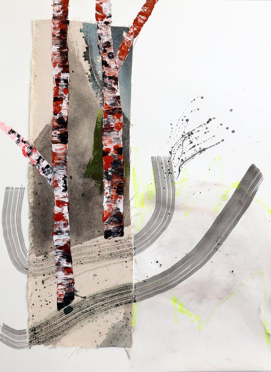 Birch Abstractions 02