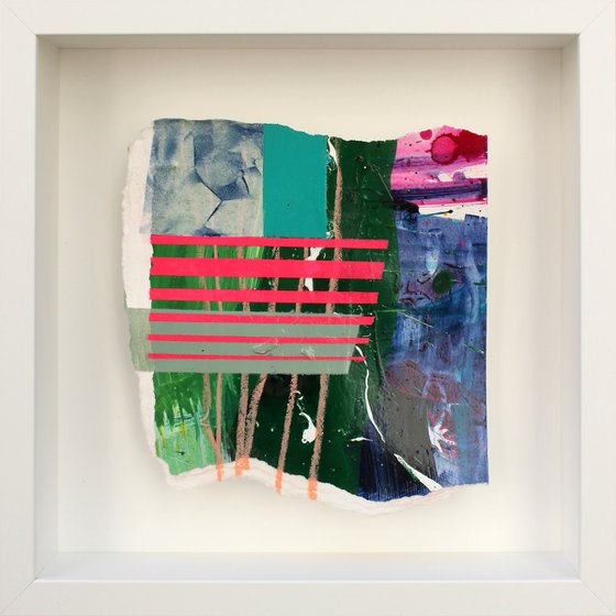 URBAN JUNGLE #6