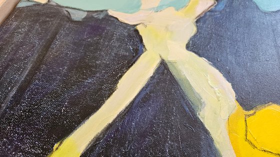 Yellow Notes #12
