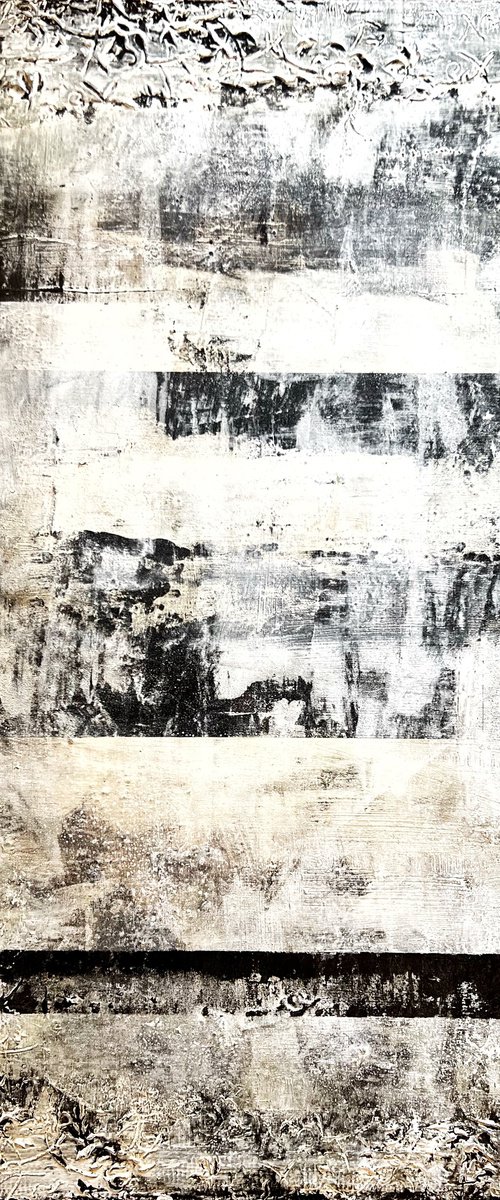 Broken Geometry by Sergio Aranda