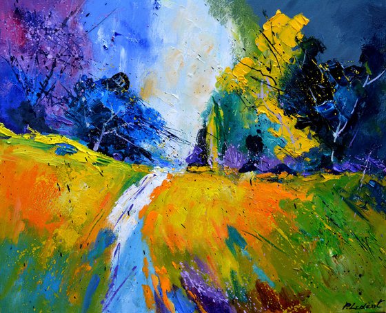 Beyond the gaze -5623