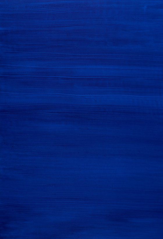 Blue Reverie